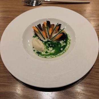 Lilo - Seafood Near Me - Carlsbad, California