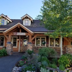 Elk Golf Club