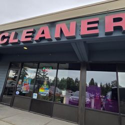 Dimond Cleaners