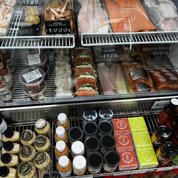 Gold Cleaver Meat Market - Fresh Seafood - Meat Shops Near Me - Avon, Indiana