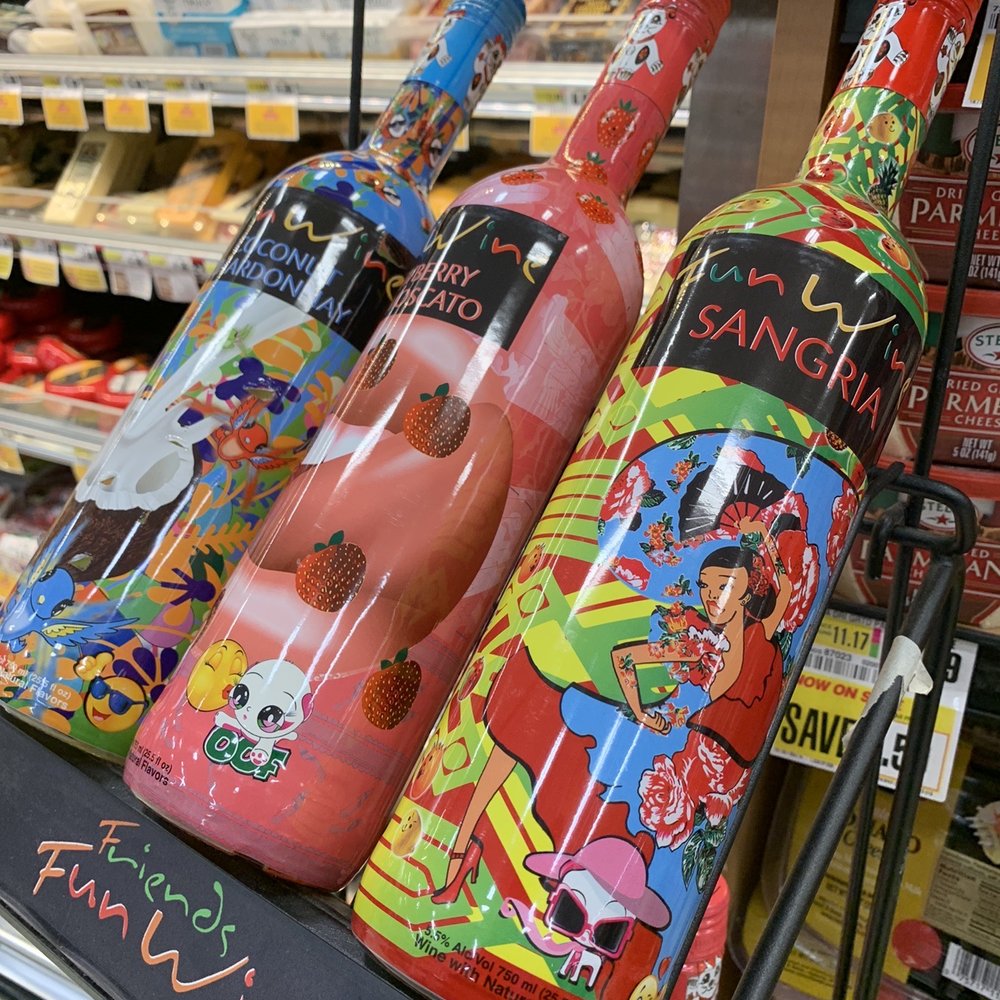Shop Rite - Wine - Grocery Near Me - Brooklyn, New York Shop Rite - Wine - Grocery Near Me - Brooklyn, New York