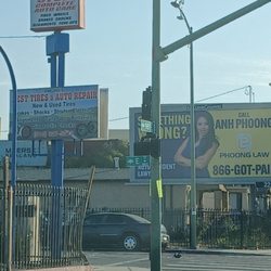 Best Tires & Auto Repair