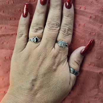 Crystal Rose Nail Boutique - Nail Salons Near Me - Oceanside, California Crystal Rose Nail Boutique - Nail Salons Near Me - Oceanside, California