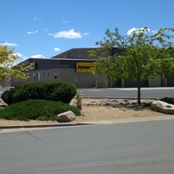 Penske Truck Rental