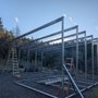 Photo of AJs Greenhouses & Steel Buildings