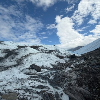 MICA Guides - Glacier - Tours Near Me - Glacier View, Alaska MICA Guides - Glacier - Tours Near Me - Glacier View, Alaska