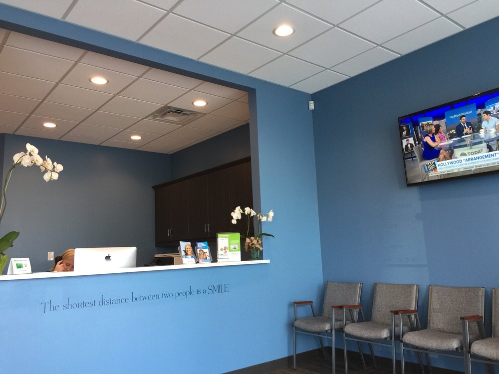 HURRICANE CREEK DENTAL Updated September 2024 8652 East Brainerd Rd