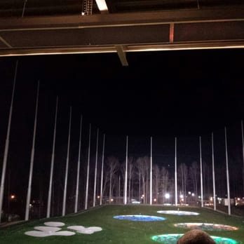 Topgolf - From the driving range..bay.. - New American Near Me - Atlanta, Georgia Topgolf - From the driving range..bay.. - New American Near Me - Atlanta, Georgia