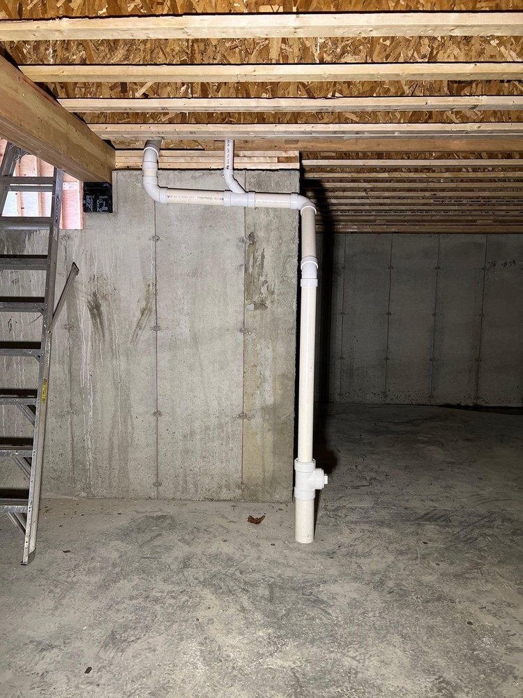 Slide of Paragon Plumbing