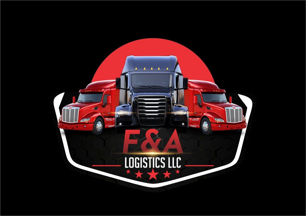 F&A LOGISTICS Updated April 2024 Request a Quote Montgomery