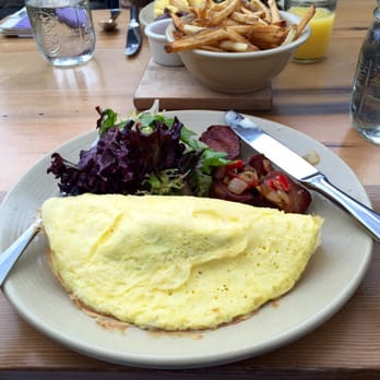 Terrain - Organic Omlette - Nurseries & Gardening Near Me - Glen Mills, Pennsylvania
