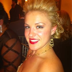 Cindy's Hair