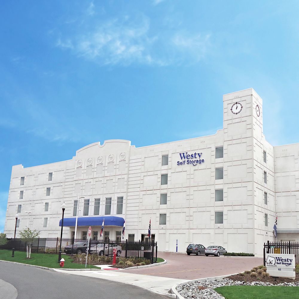 WESTY SELF STORAGE Updated September 2024 24 Photos 65 Commerce