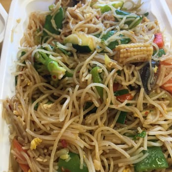 Jin Jin China - Vegetable mei fun - Chinese Near Me - Raleigh, North Carolina Jin Jin China - Vegetable mei fun - Chinese Near Me - Raleigh, North Carolina