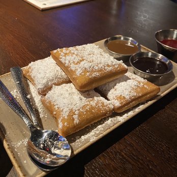 Puttshack - Philadelphia - French Quarter Beignets - Mini Golf Near Me - Philadelphia, Pennsylvania