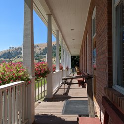 Boundary Museum and Interperetive Centre