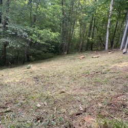Clearview Powerwash - Before and after