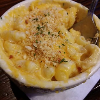Fronk's - Side of Mac'n'cheese - Burgers Near Me - Bellflower, California