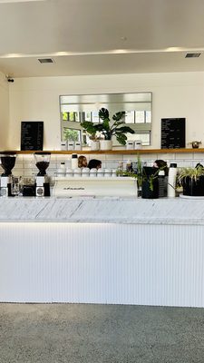 Cafe Réveille by null