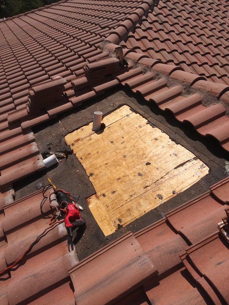 Slide of 5 Starr Roofing