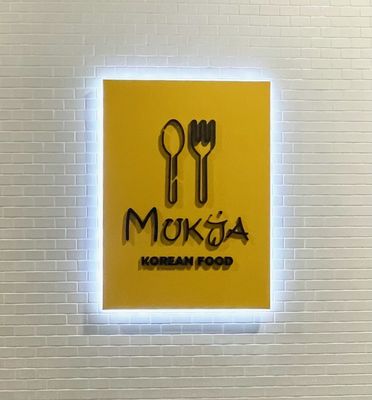 MUKJA by null