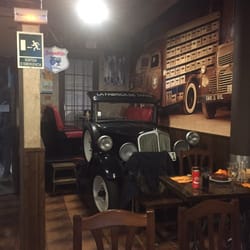 La Fabrica de Tapes