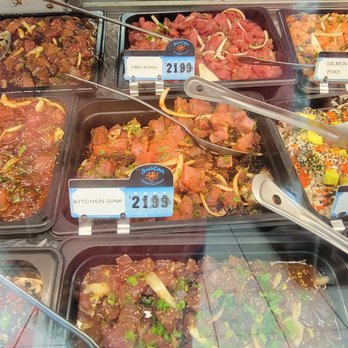 Fresh Catch - Hawaiian Near Me - Kaneohe, Hawaii