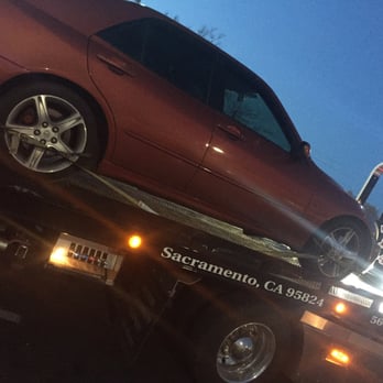 T&T Towing - He arrived super fast! - Towing Near Me - Sacramento, California T&T Towing - He arrived super fast! - Towing Near Me - Sacramento, California