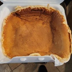 Jenny's Country Cookin' - Really good pancake and food