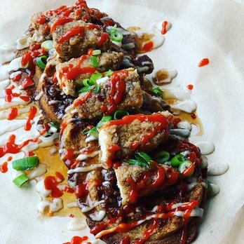 Lifestyle Cafe - Yum - Vegan Near Me - Columbus, Ohio