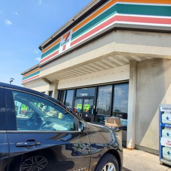 7-Eleven - Currently A Hot 90 temperature afternoon. Absolutely Time for a FREE 12oz SLURPEE On 7-11-2023 - Convenience Stores Near Me - Macomb Township, Michigan 7-Eleven - Currently A Hot 90 temperature afternoon. Absolutely Time for a FREE 12oz SLURPEE On 7-11-2023 - Convenience Stores Near Me - Macomb Township, Michigan
