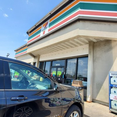 7-Eleven