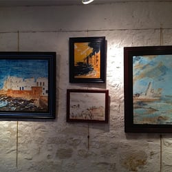 Galerie André Malraux