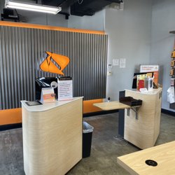 Boost mobile - Boost front desk