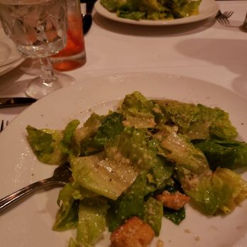 Hy's Steak House - The best Cesar salad! Thanks Jonah! - Steakhouses Near Me - Honolulu, Hawaii Hy's Steak House - The best Cesar salad! Thanks Jonah! - Steakhouses Near Me - Honolulu, Hawaii
