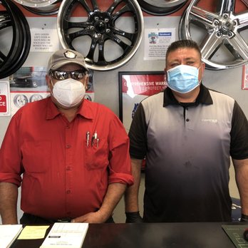 Ray Deeter's Tire Town - Stop by the shop and one of our skilled and knowledgeable staff members will help answer all your automotive questions or concerns! - Tires Near Me - San Pedro, California Ray Deeter's Tire Town - Stop by the shop and one of our skilled and knowledgeable staff members will help answer all your automotive questions or concerns! - Tires Near Me - San Pedro, California