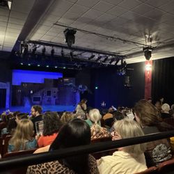Addams Family: The Musical at Theater in the Grove