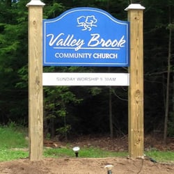 Valley Brook Community Church