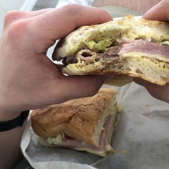 Mr Special - Cuban - Delis Near Me - Tampa, Florida Mr Special - Cuban - Delis Near Me - Tampa, Florida