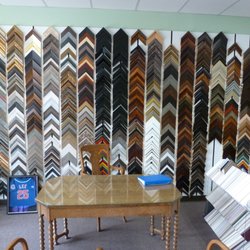 Woodland Art Gallery & Frame Shoppe - Top quality frames