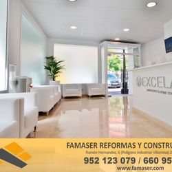 Famaser - Clínica Excelan Marbella https://www.famaser.com/
