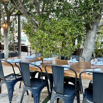 Birba - Patio - Pizza Near Me - Palm Springs, California Birba - Patio - Pizza Near Me - Palm Springs, California