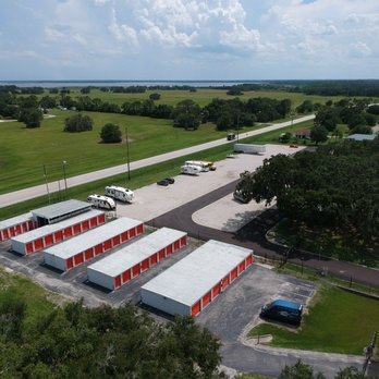 Spring Lake Storage - Storage and parking lot - Self Storage Near Me - Sebring, Florida Spring Lake Storage - Storage and parking lot - Self Storage Near Me - Sebring, Florida