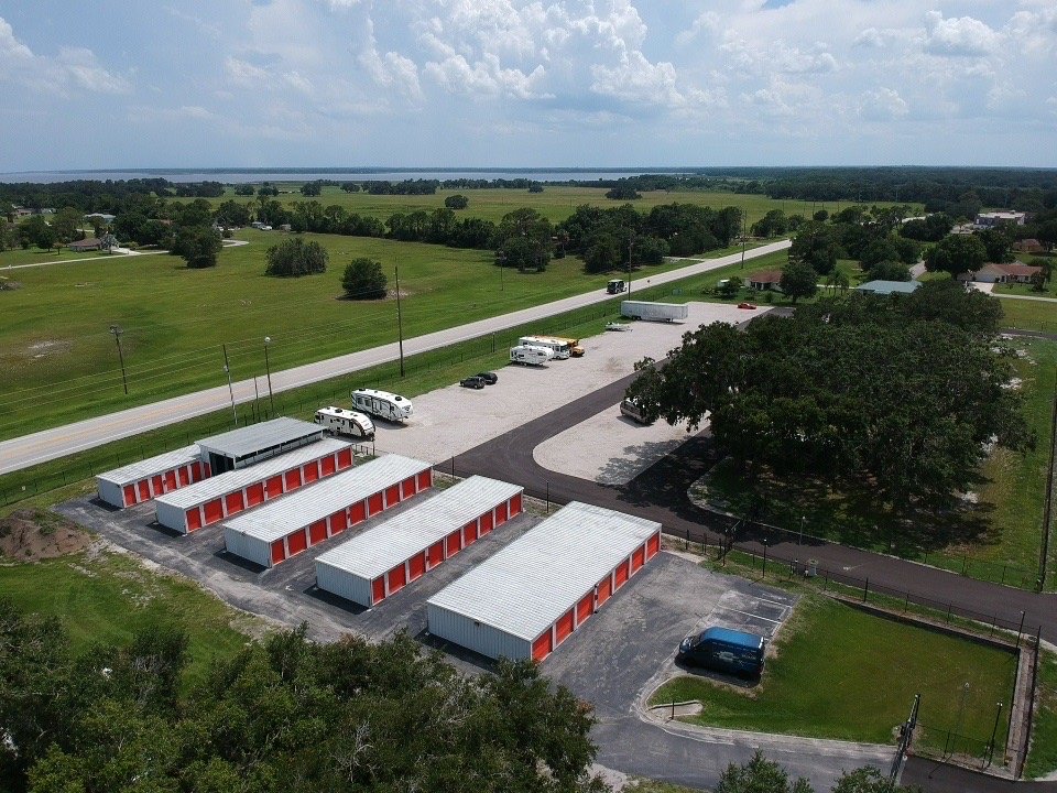SPRING LAKE STORAGE Updated October 2024 6220 Red Cedar Rd, Sebring
