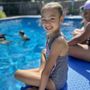 Photo of Dupuy Swimming Lessons