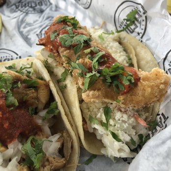 Taberna Street Tacos - Baja Fish Taco. - Mexican Near Me - Minneapolis, Minnesota Taberna Street Tacos - Baja Fish Taco. - Mexican Near Me - Minneapolis, Minnesota