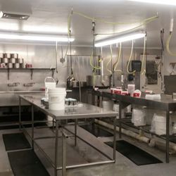 Ekone Oyster - Where sorting happens