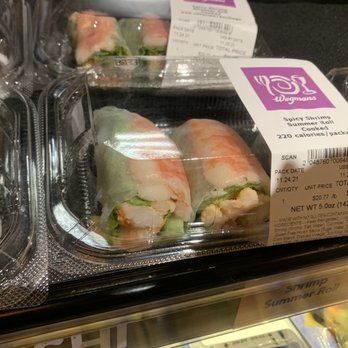 Wegmans - Grocery Near Me - Hunt Valley, Maryland