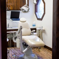 Bitterroot Dental - Bitterroot Dental