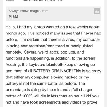 Mac Enthusiasts - IT Services & Computer Repair Near Me - Los Angeles, California